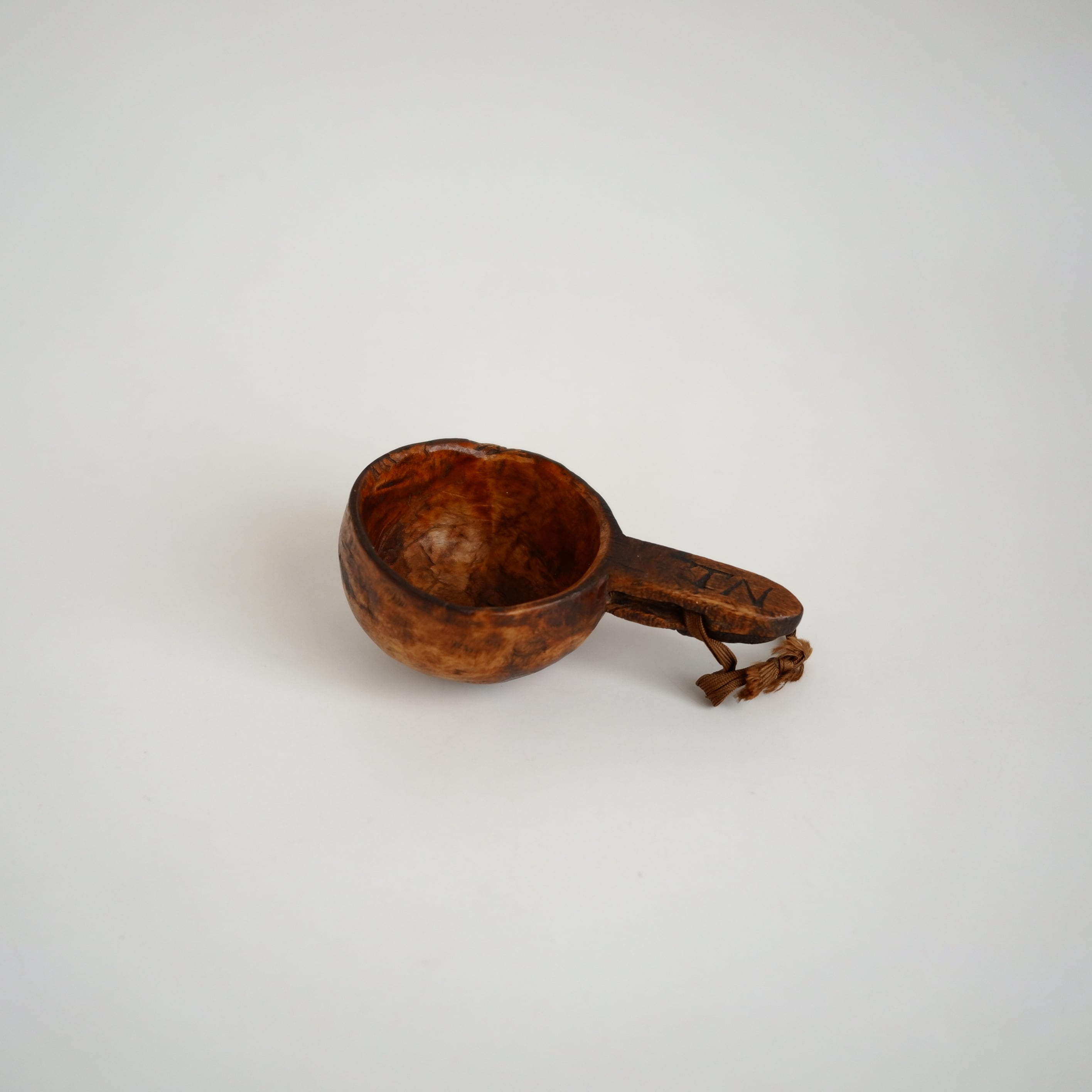 Kuksa / Kåsa | troldhaugen antiques ｜ 北欧アンティーク・古道具