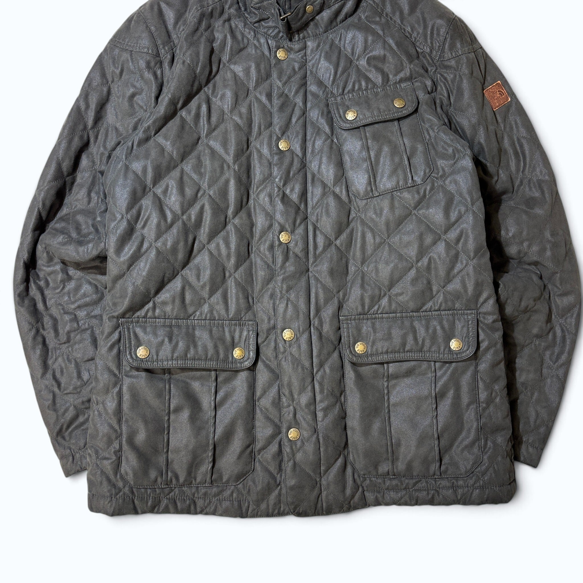 THE NORTH FACE】ザノースフェイス WHITE LABEL Excelloft ボア