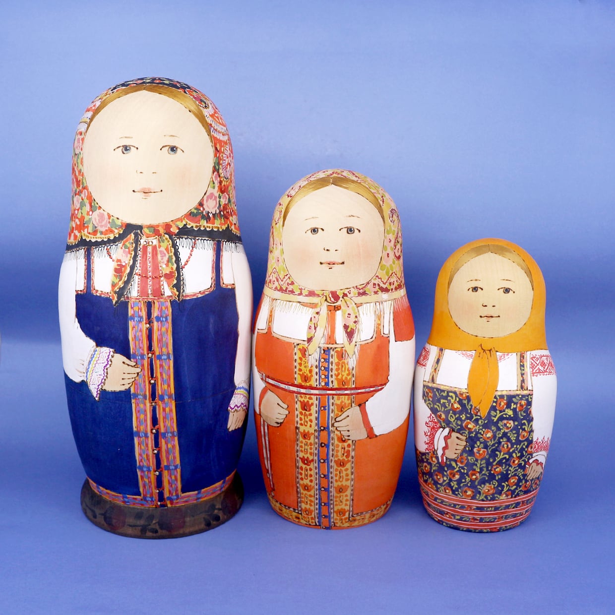 作家物 マトリョーシカ マトリョーシュカ マリヤ ドミトリエワ 作家物 マトリョーシカ マトリョーシュカ マリヤ ドミトリエワ 【公式