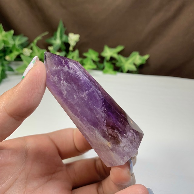 02.ウルグアイ産アメトリン ポイント(訳)