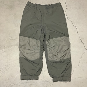 US ARMY ECWCS GEN III LEVEL 7 PRIMALOFT L-R