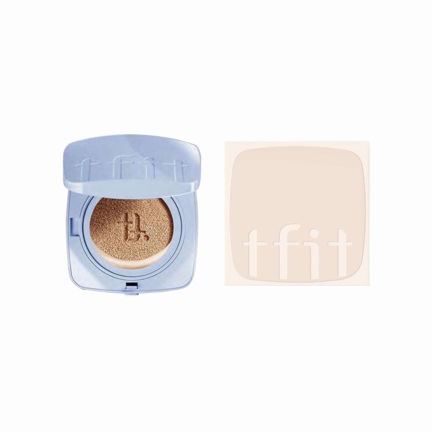 tfit カバーアッププロコンシーラー ニュートラル #110315