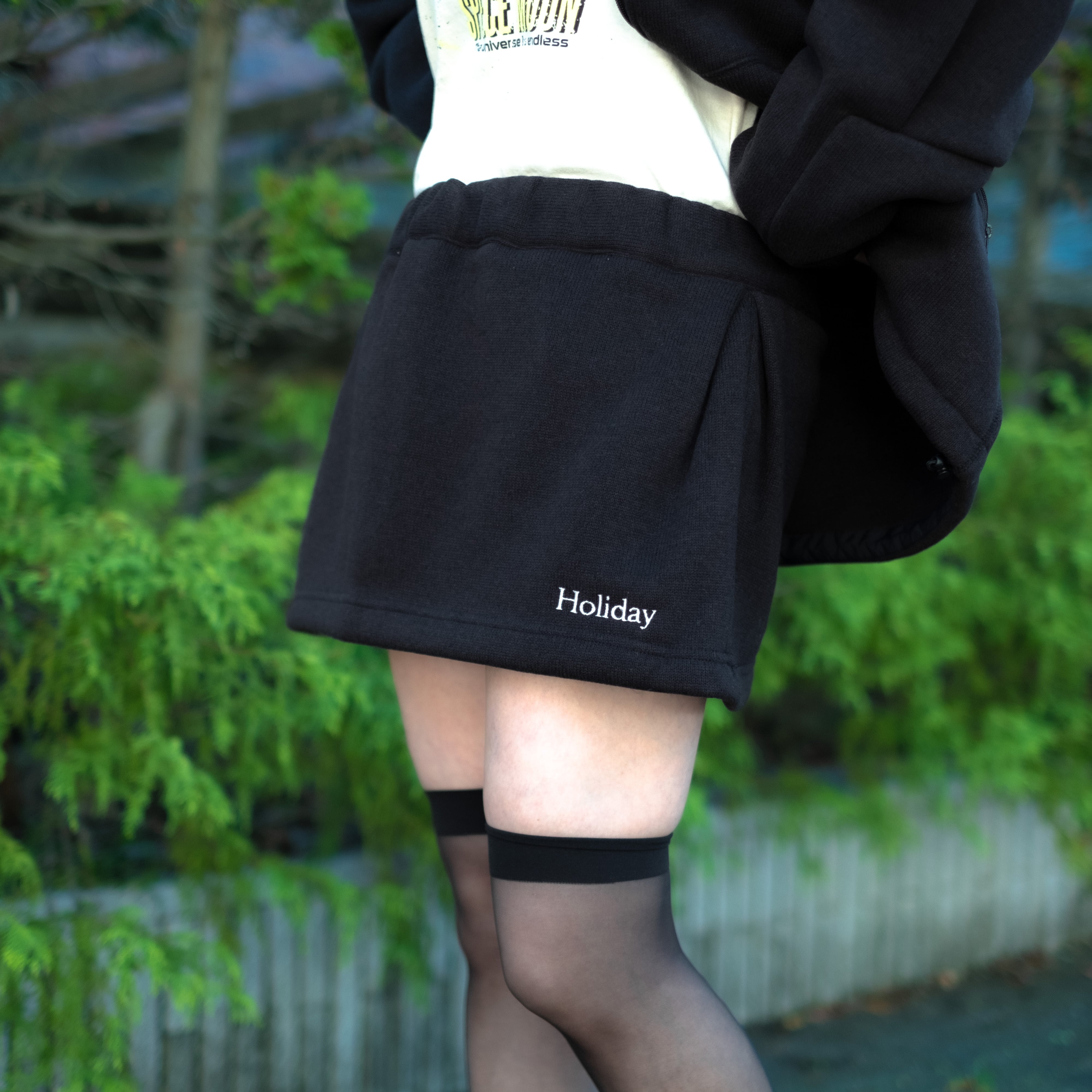 HOLIDAY(ホリデイ) | olaf