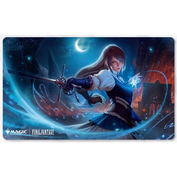 放浪皇＆ナーセットver.] 放浪皇のお花見キャンペーンプレイマット