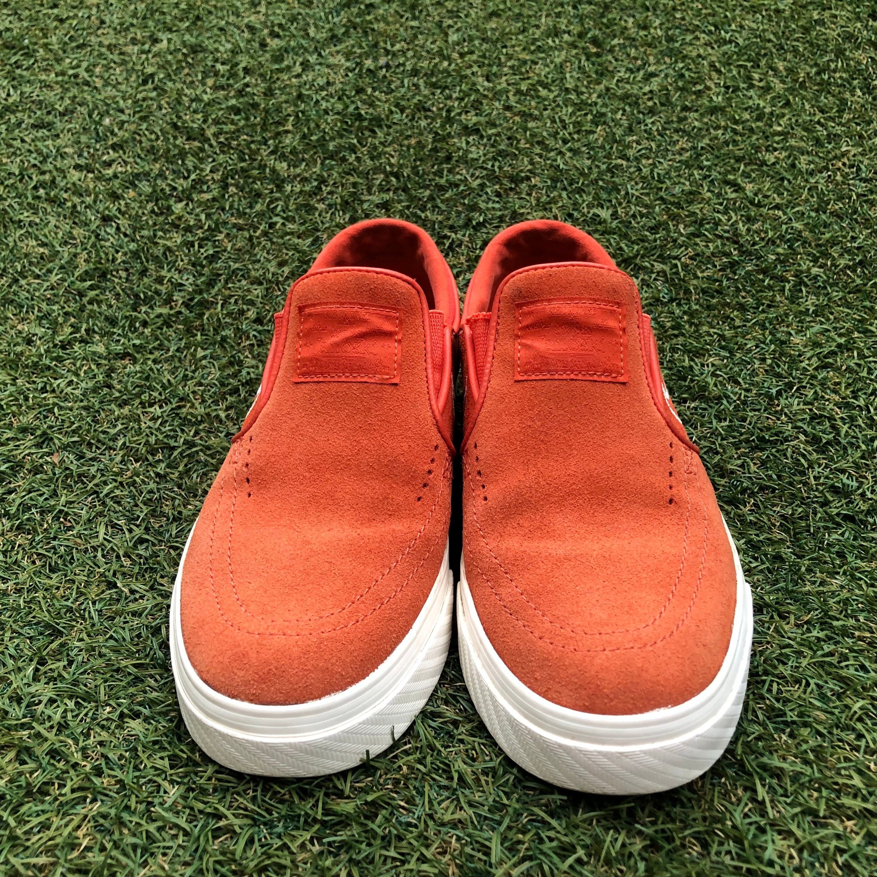 NIKE SB ZOOM STEFAN JANOSKI SLIP ナイキ ナイキ ズームステファン