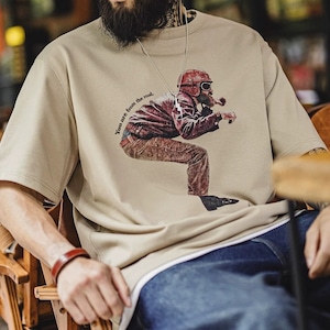 ツーリングプリントTシャツ 260207