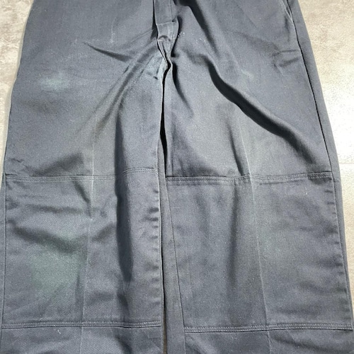 00s Dickies 874 無地 メキシコ製 pants 詳細写真7
