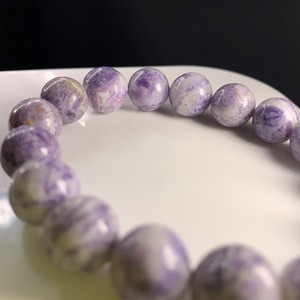 b132 ティファニーストーンブレスレット