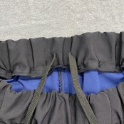 【HalfPT50】 KIMONO half pants