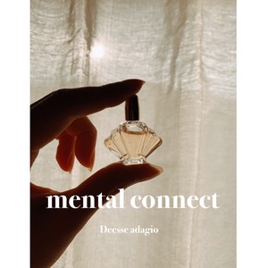 mental connect ブレンド