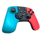 iFormosa Bluetooth スイッチ コントローラー ニンテンドー Nintendo Switch 用 Pro コントローラー ターボ 連射 機能 カラー 8581