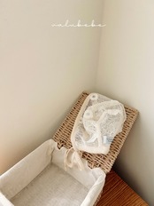 【取寄/韓国直送】26/SM ニット帽子 夏服｜ベビー服｜韓国子供服