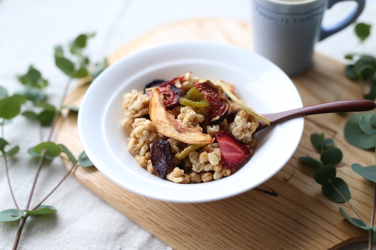 太陽のイチジク【無添加•岡山県産】（ドライフルーツ王様のおやつ）　