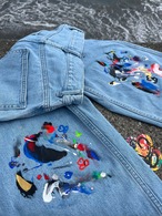 オーダーメイドペイント【30×30㎝】