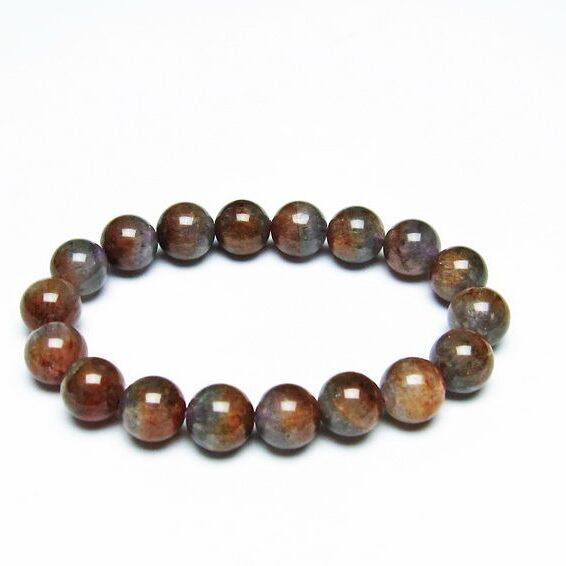 オーラライト23 ブレスレット 11mm 一点物 メール便送料無料 [M便 1/10] 111-26701