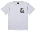 SACRIFICE BREEDS SUCCESS BACK PRINT TEE