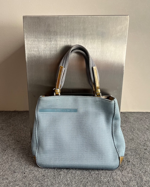 【PRADA】small hand bag