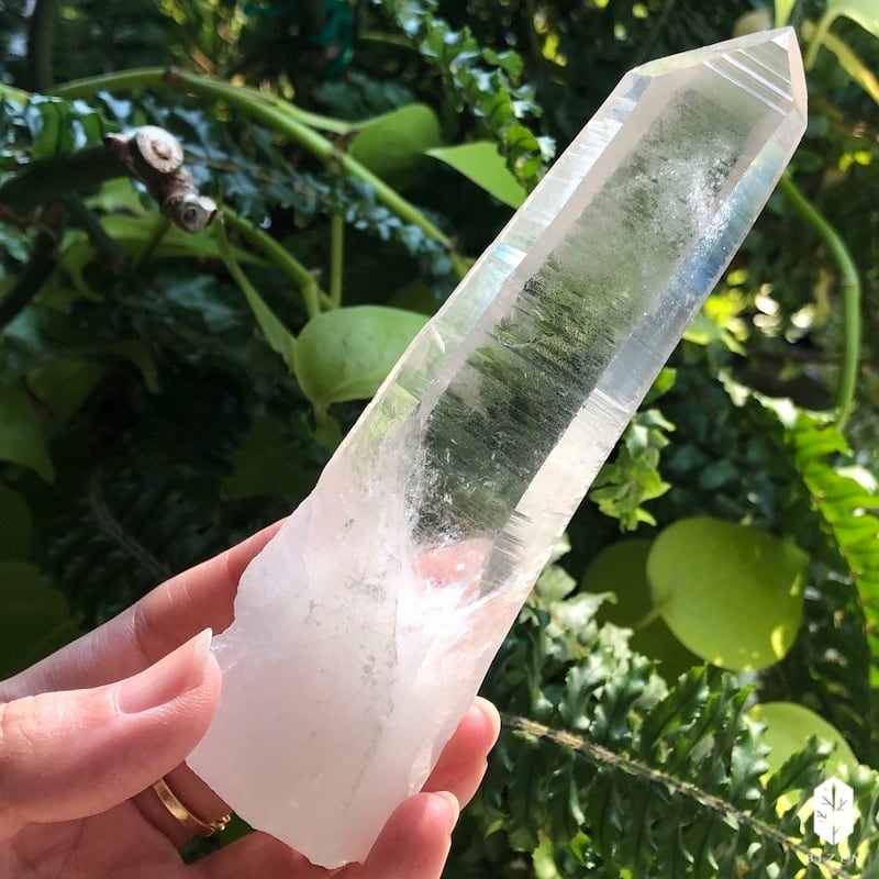 オリジナル鉱山産レムリアンシード（オールドストック） | BIZEN Crystals