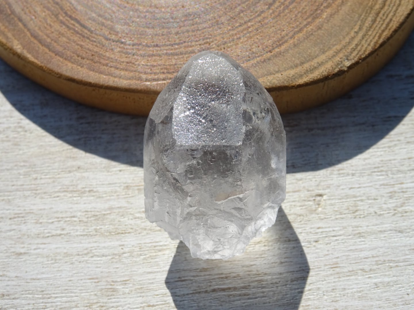 トライゴーニッククリスタル | 虹石屋