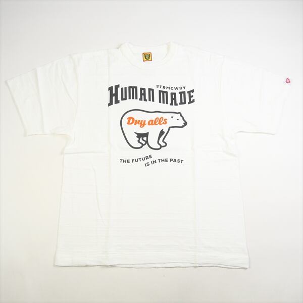 ヒューマンメイド GRAPHIC T-SHIRT #7