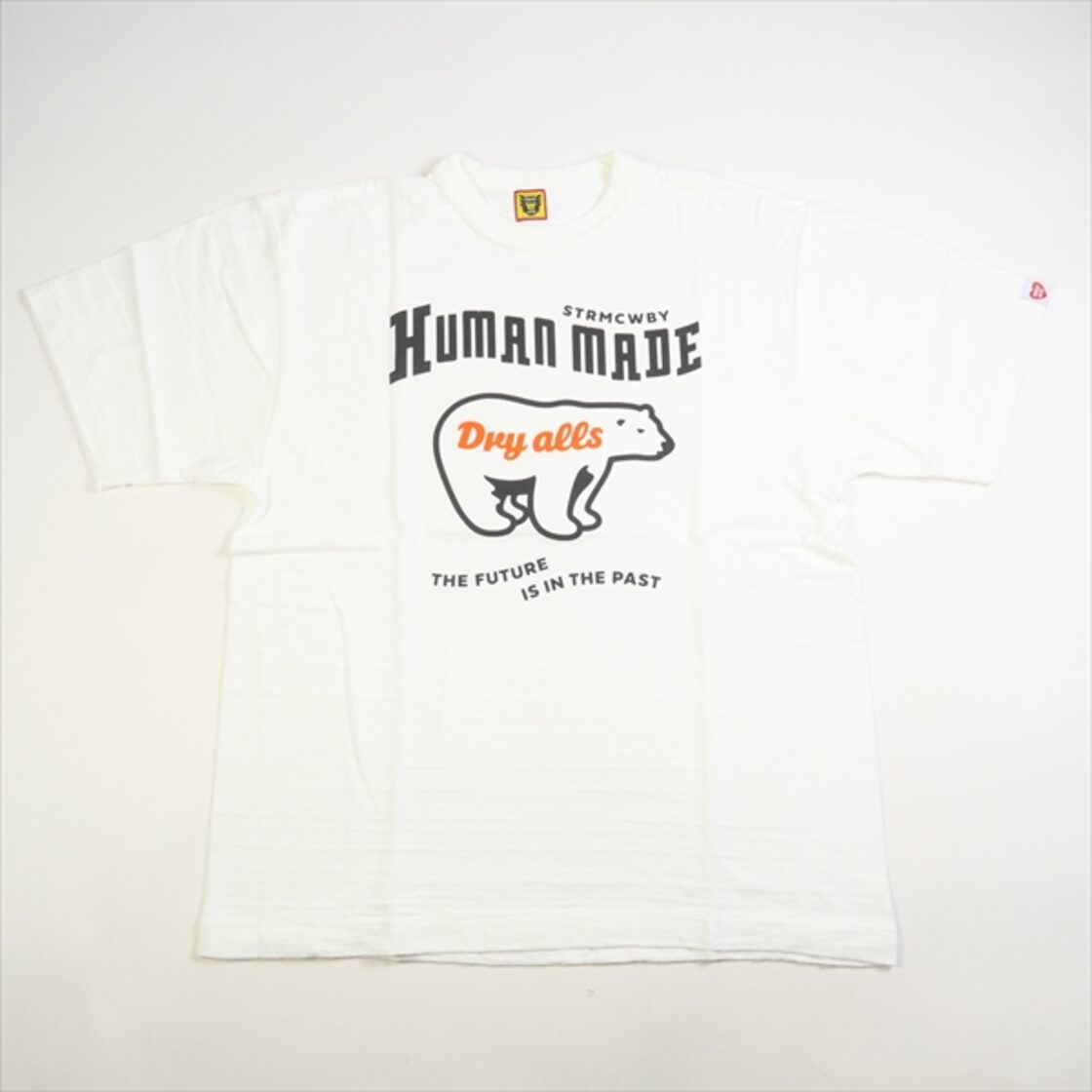 Size【L】 HUMAN MADE ヒューマンメイド 23AW GRAPHIC T-SHIRT #7 