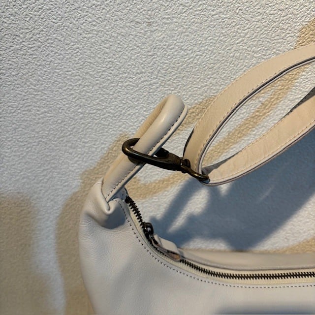 B.stuff　大き目2WAYショルダー