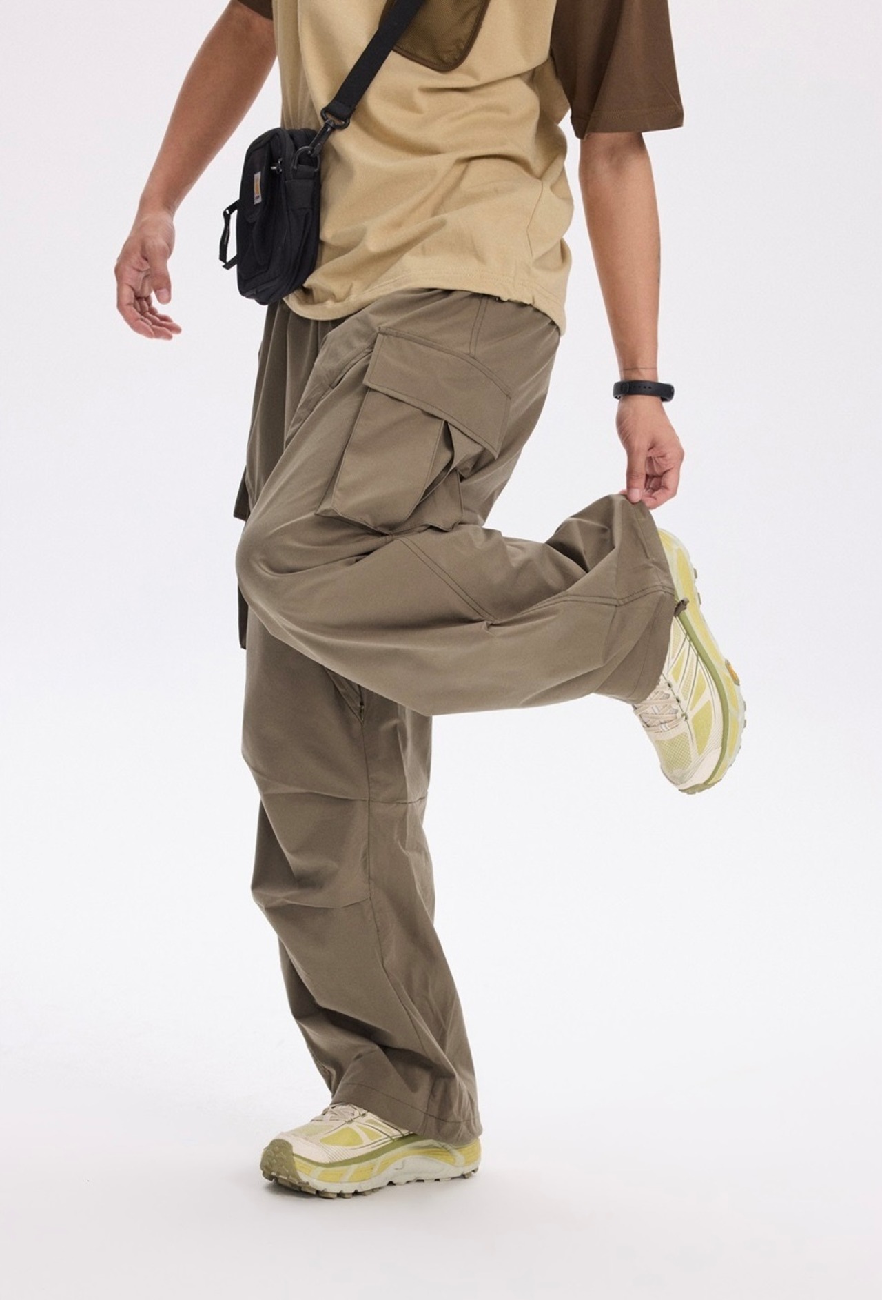 Utility Pants NZ00027