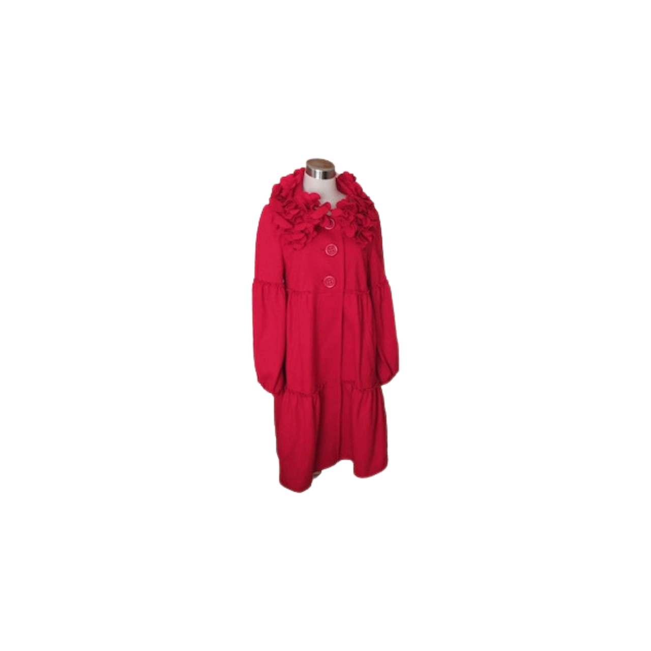 SWEET BALM コート 中古 40 Mサイズ | Pay ID