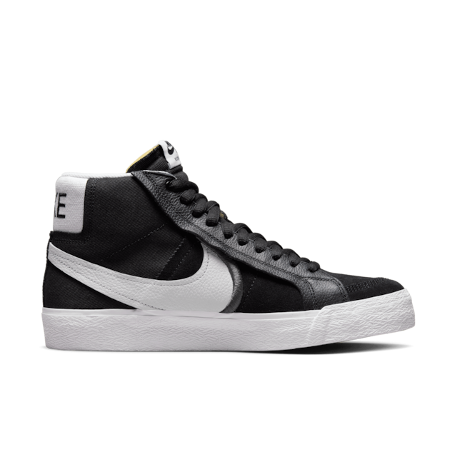 【NIKE】Nike SB Zoom Blazer Mid Pro Plus