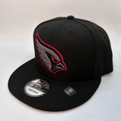 NEWERA 9FIFTY/950 NFL アリゾナ・カーディナルス 【海外商品】