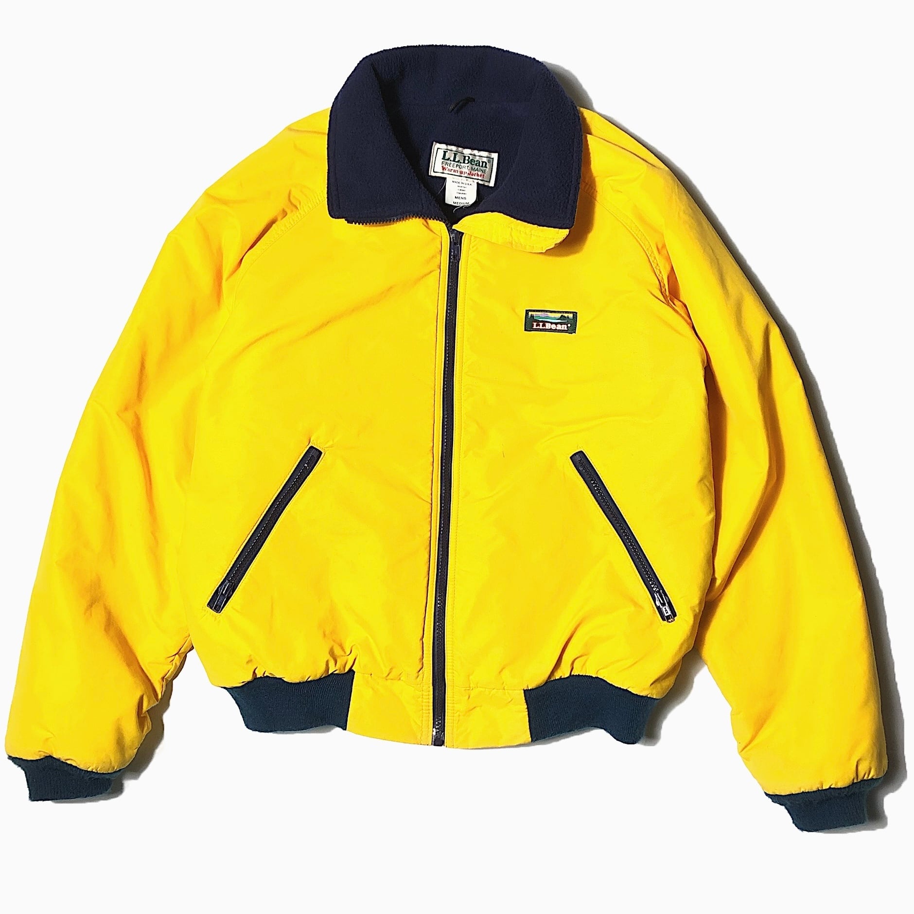 Vintage 90's CWU-45/P Flight Jacket | Antler