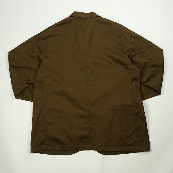 TRIPSTER dickies beams 淡い 第7弾 スーツ 茶M TRIPSTER dickies beams 淡い 第7弾 スーツ 茶M