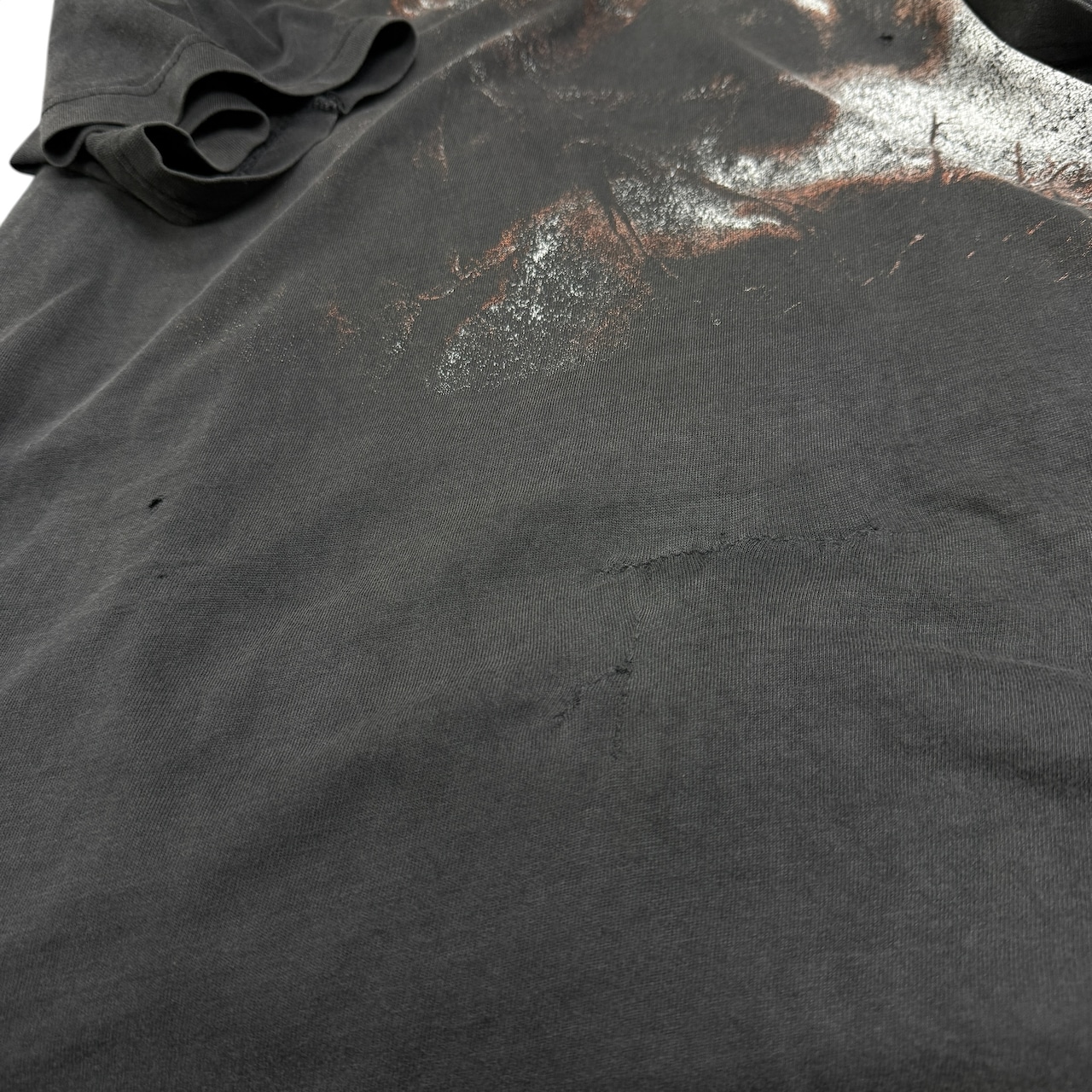 【CRADLE OF FILTH】クレイドル・オブ・フィルス "GET THEE BEHIND ME SATAN" 00's Vintage Tシャツ