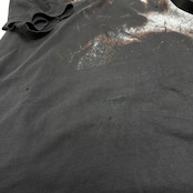 【CRADLE OF FILTH】クレイドル・オブ・フィルス "GET THEE BEHIND ME SATAN" 00's Vintage Tシャツ