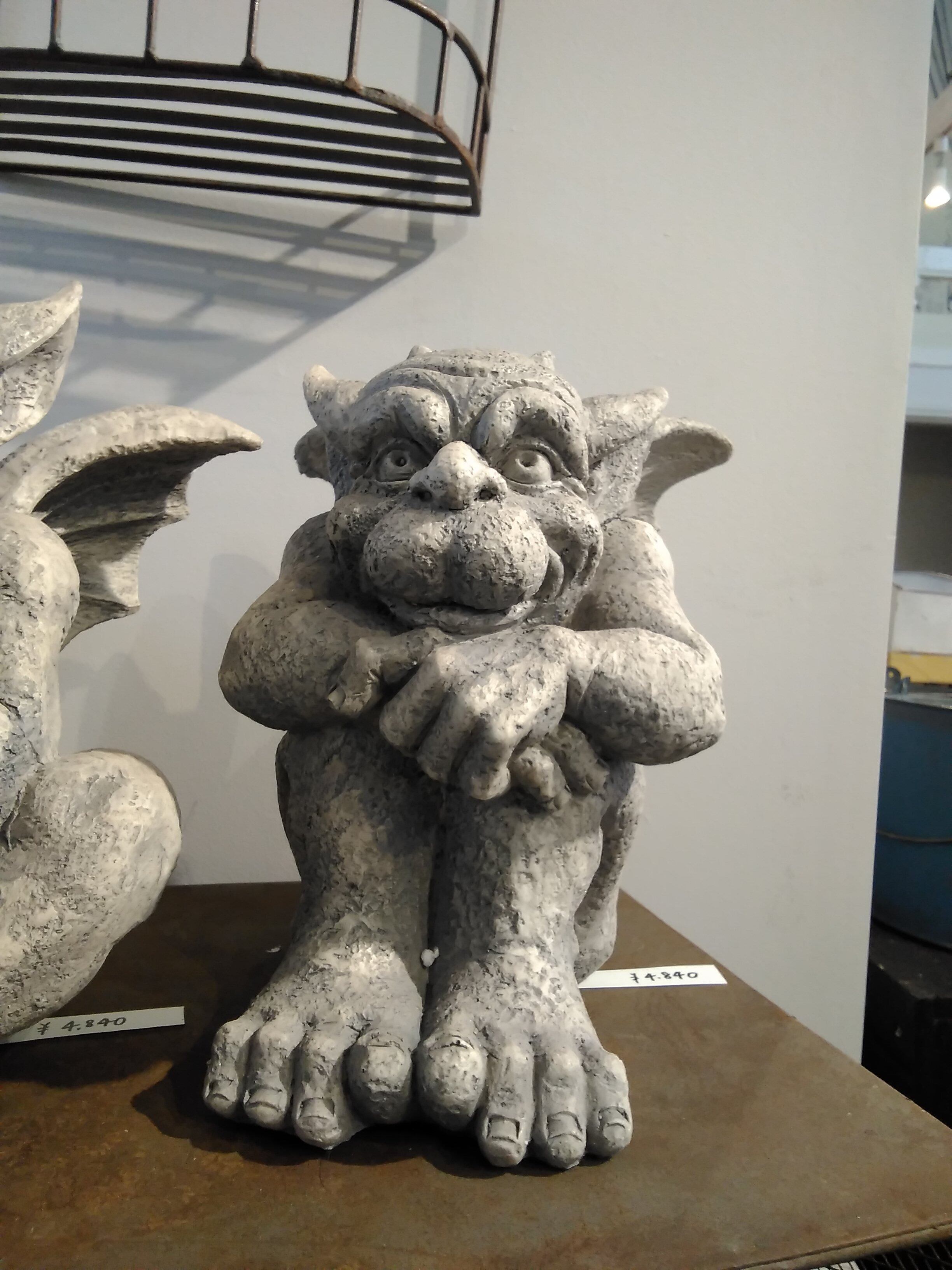 ガーゴイル様 専用 | azulerosabrinquedos.com.br