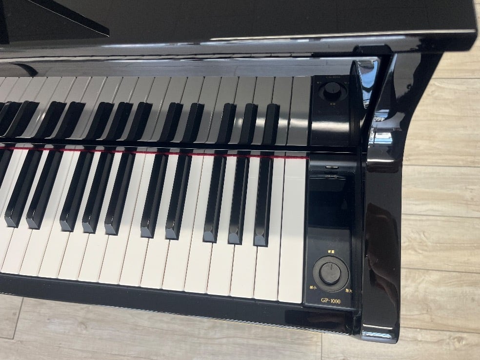 ☆83326【電子ピアノ】CASIO GP1000 21年製 | リユース専門店エプコ