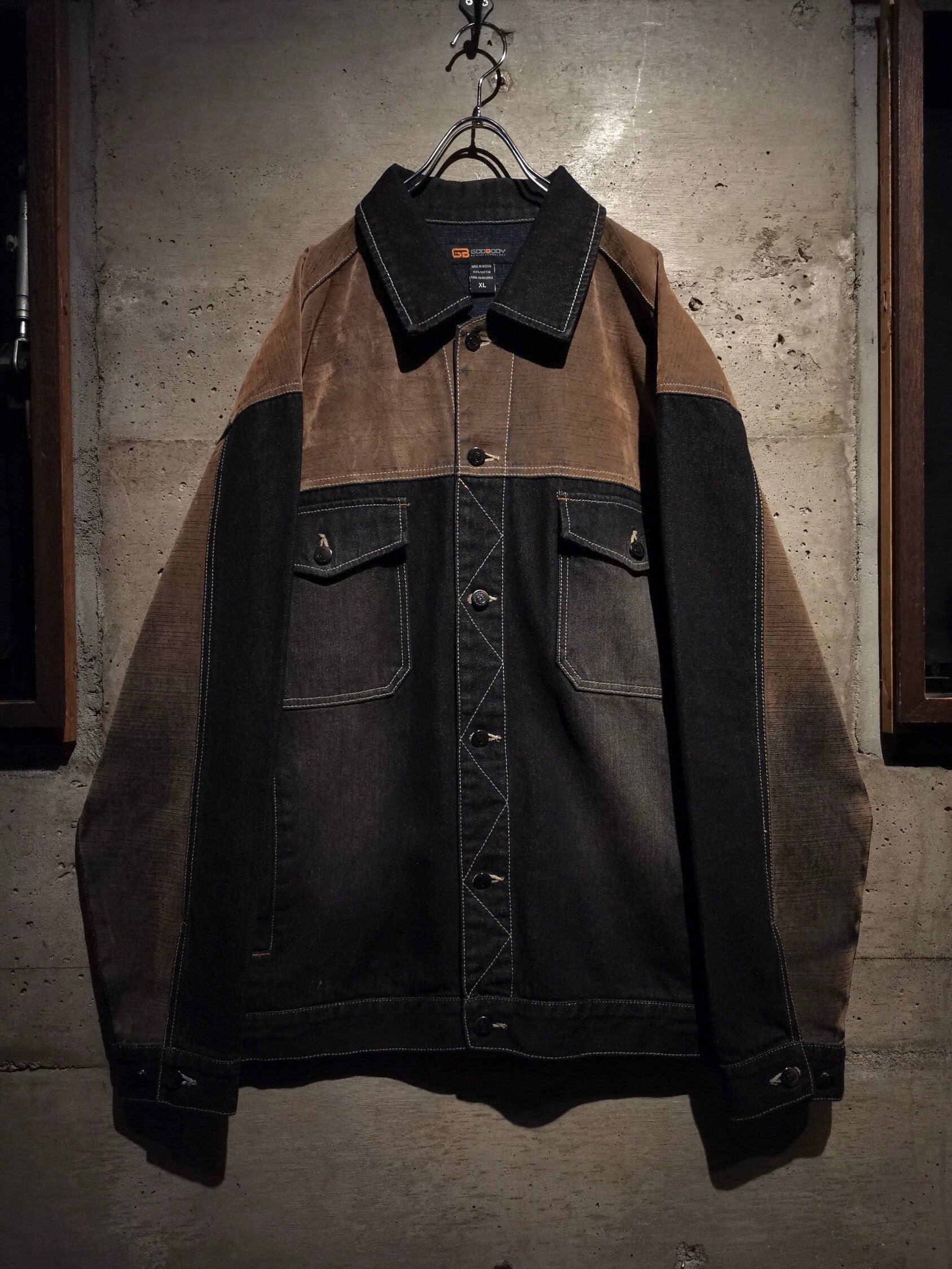 古着セット 1枚単価4600円】えみ店長セレクトBOX 5枚入り | 古着屋OLDGREEN