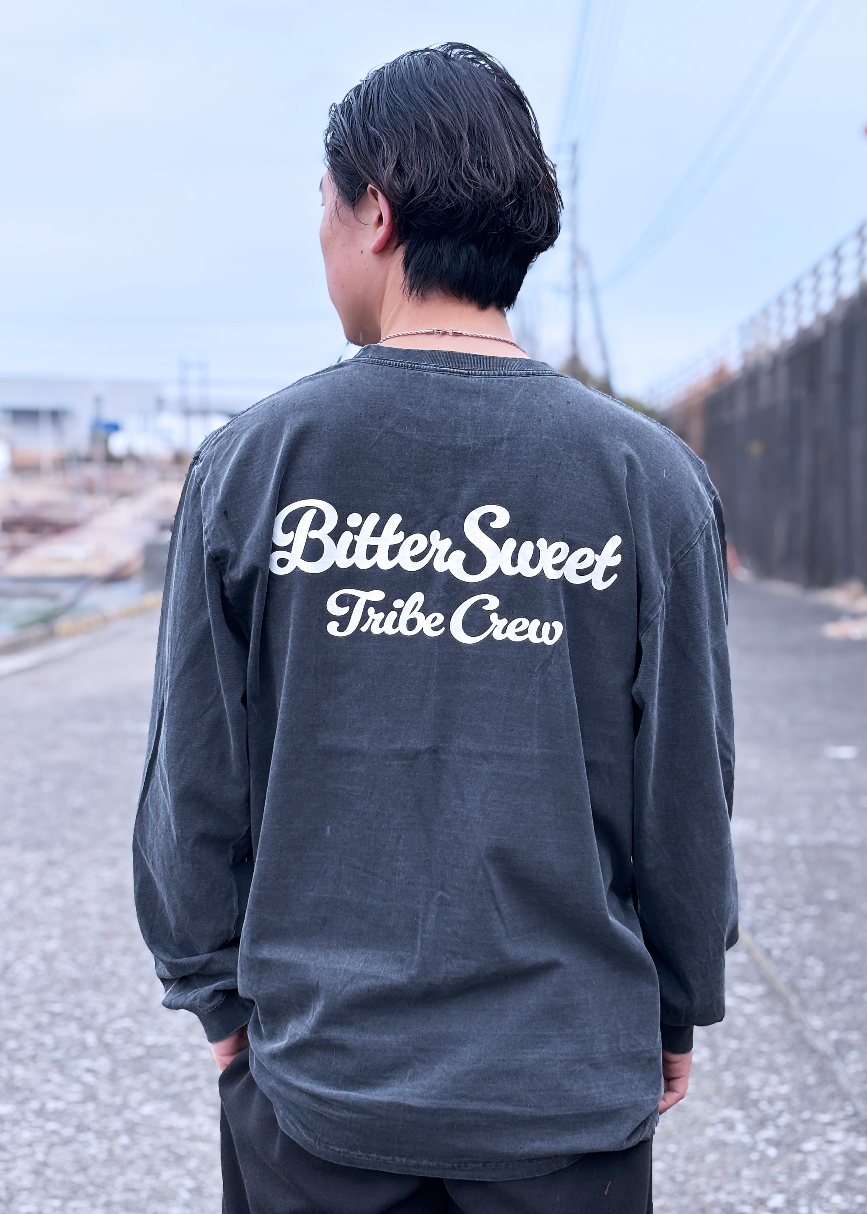 ALL ITEM | The OFFICIAL BitterSweet & BitterSweet GIRLS Clothing Store