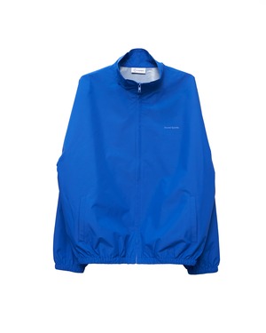 Thin nylon jacket