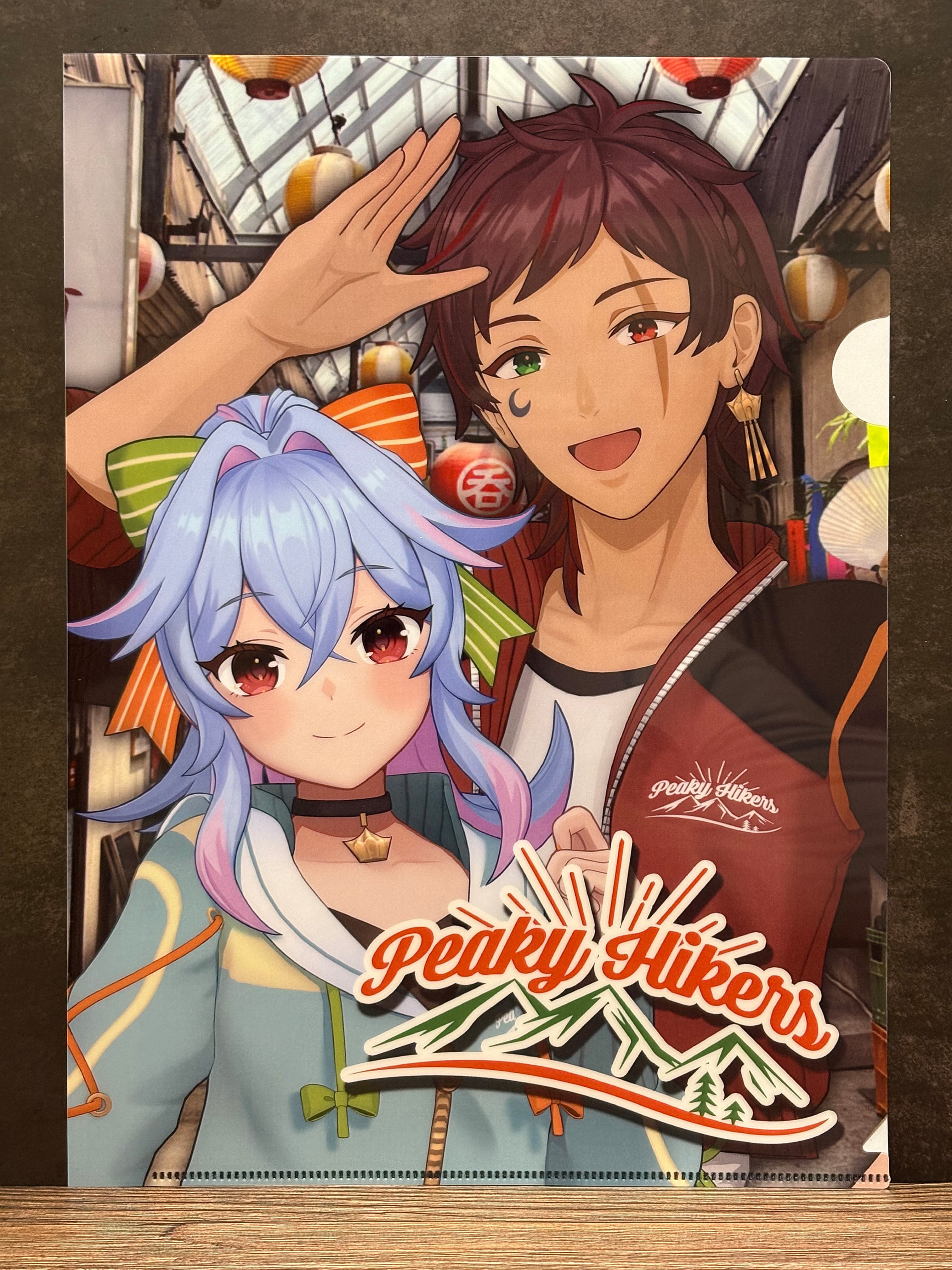 ピキハイ米（群馬県産コシヒカリ R7新米）5Kg | peakyhikers