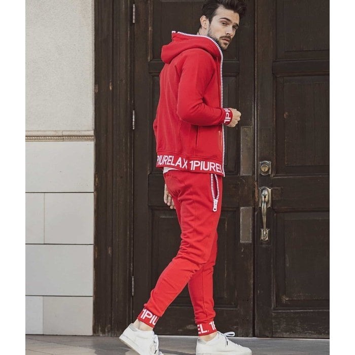 1PIU1UGUALE3 RELAX ウノピゥウノウグァーレトレ ビッグファスナー3