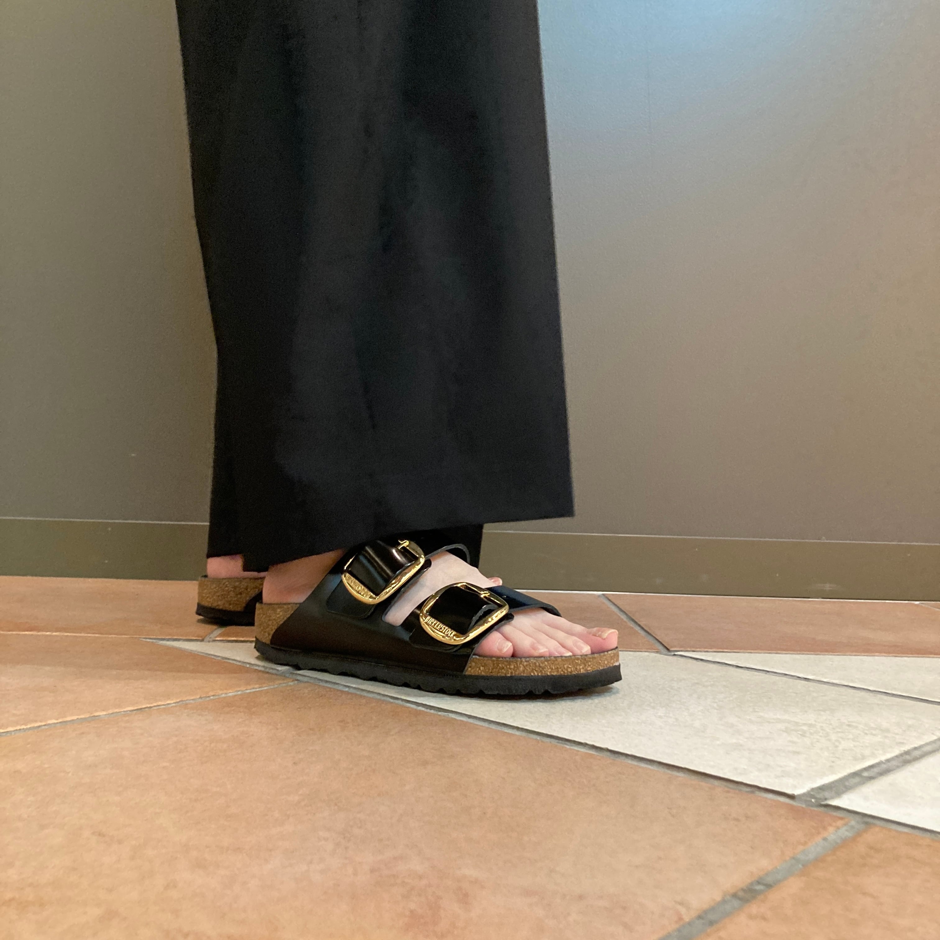 BIRKENSTOCK【ビルケンシュトック】Arizona Big Buckle/ アリゾナ