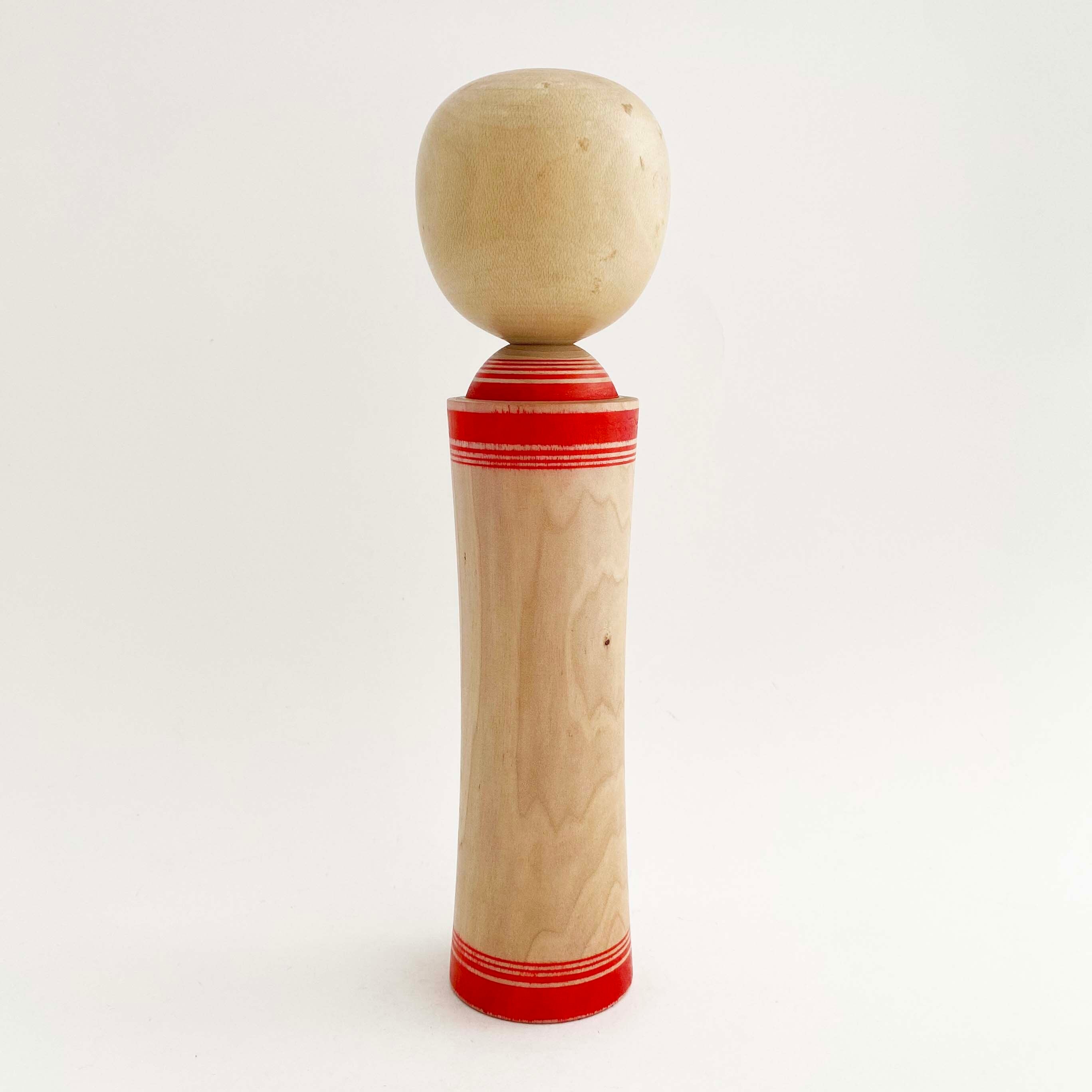 鳴子系 / 柴崎丑次郎工人(82才作)