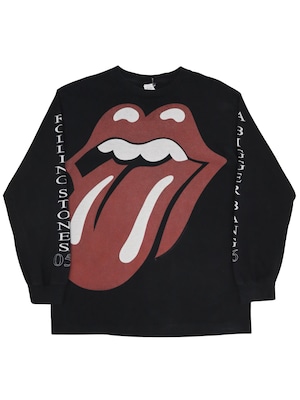 ROLLING STONES A BIGGER BANG 05/06 LS M