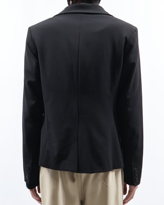 1B single tailored jacket