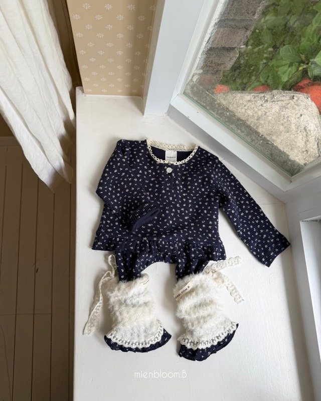 ⭐︎即納⭐︎[ mienbloomB ] bebe mood warmers