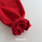 【取寄/韓国直送】Elly molly デインデインパンツ|秋服|韓国子供服|26/AT