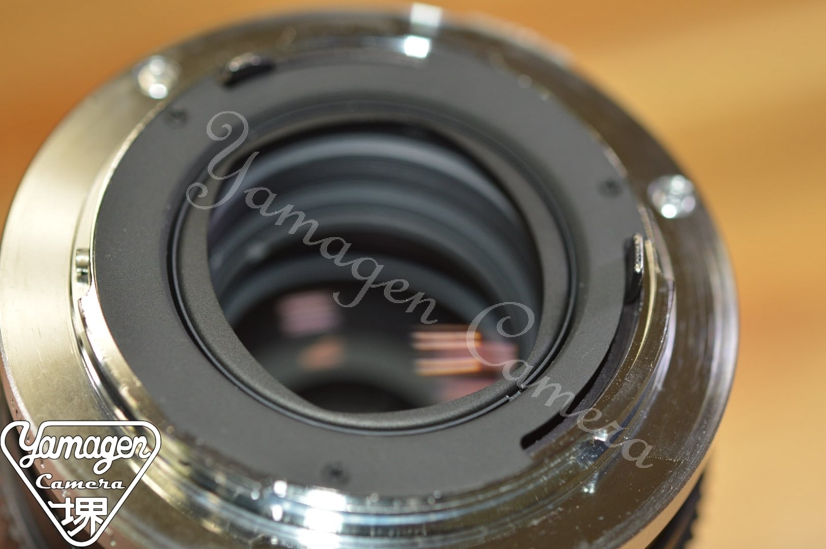 OLYMPUS OLYMPUS F.ZUIKO AUTO-T 200mm F5 [Y2605001] カメラの