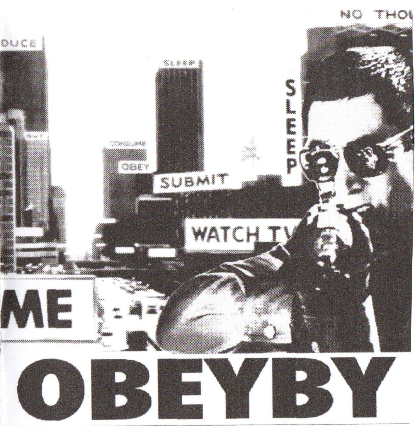 JAPAN | RECORD SHOP MISERY