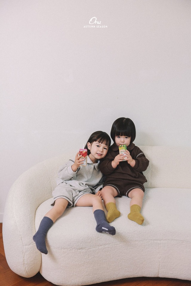 《予約》送料無料【ONU】Cinnamon Sand Shorts